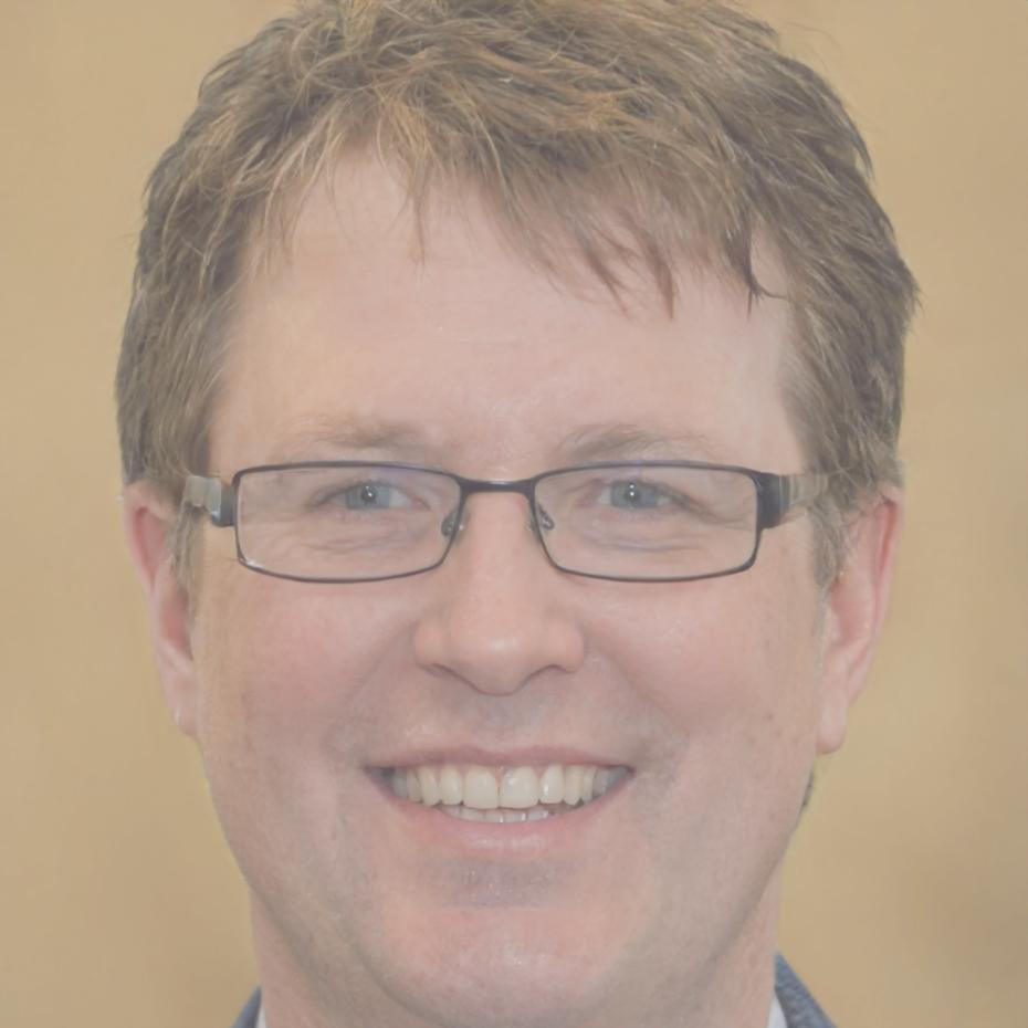 Marcus Wright, Co-founder