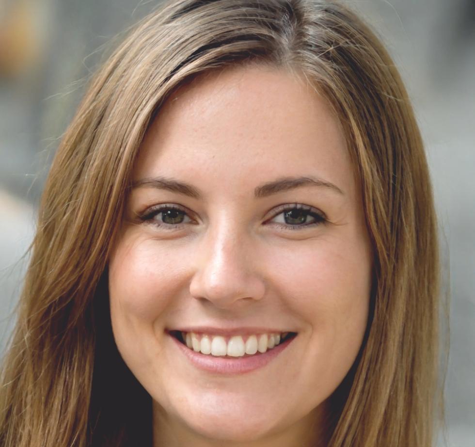 Sarah Chen, Co-founder